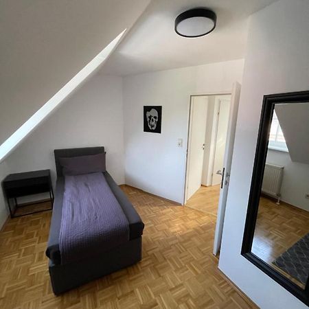 Tm Apartment Eibiswald Eksteriør billede